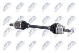 Arbre de transmission NTY NPW-MG-006