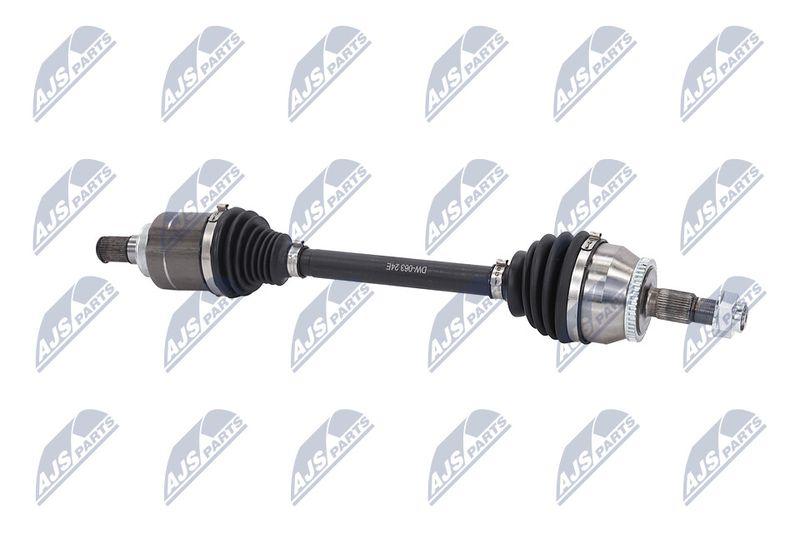 Arbre de transmission NTY NPW-MG-006