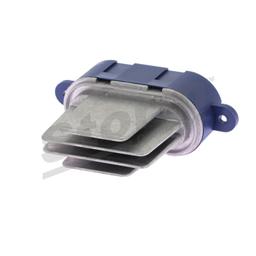 Résistance, pulseur d'air habitacle STORM QUALITY PARTS 888710