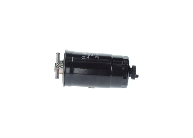 Filtre à carburant BOSCH 0 450 906 374