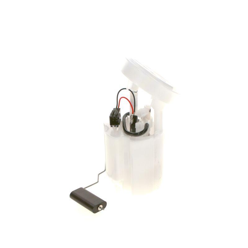 Unité d'injection de carburant BOSCH 0 986 580 184