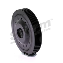 Poulie, vilebrequin STORM QUALITY PARTS 81094