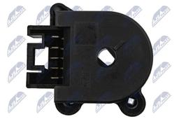 Appareil de commande, chauffage/ventilation NTY ERD-PE-008