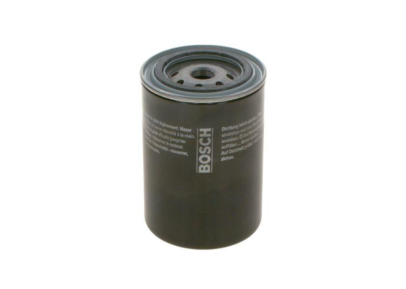 Filtre à huile BOSCH 0 451 104 067