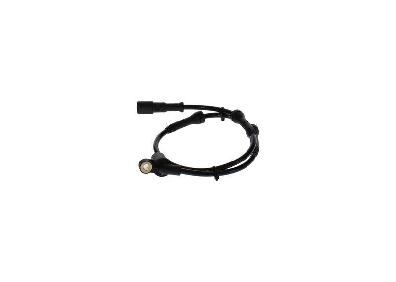 Capteur, vitesse de roue BOSCH 0 986 594 030