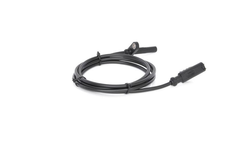 Capteur, vitesse de roue BOSCH 0 265 009 340