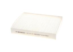 Filtre, air de l'habitacle BOSCH 1 987 432 539
