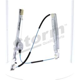 Lève-vitre STORM QUALITY PARTS 7087541