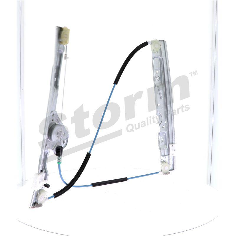 Lève-vitre STORM QUALITY PARTS 7087541