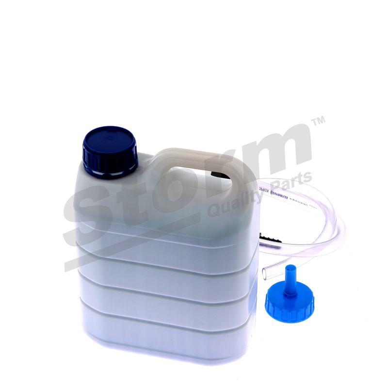 Pompe d’additif STORM QUALITY PARTS 777528