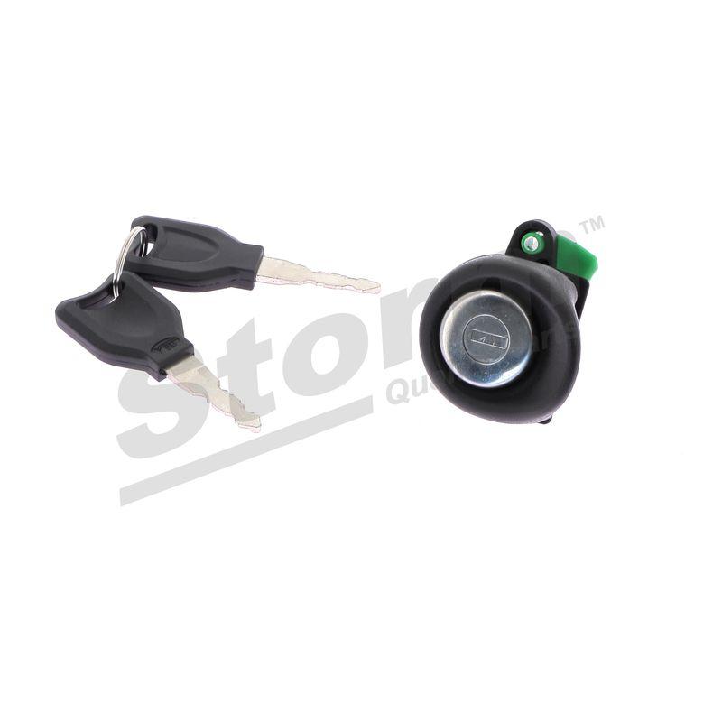 Serrure de capot de coffre STORM QUALITY PARTS 81123
