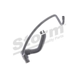 Durite de radiateur STORM QUALITY PARTS F9035