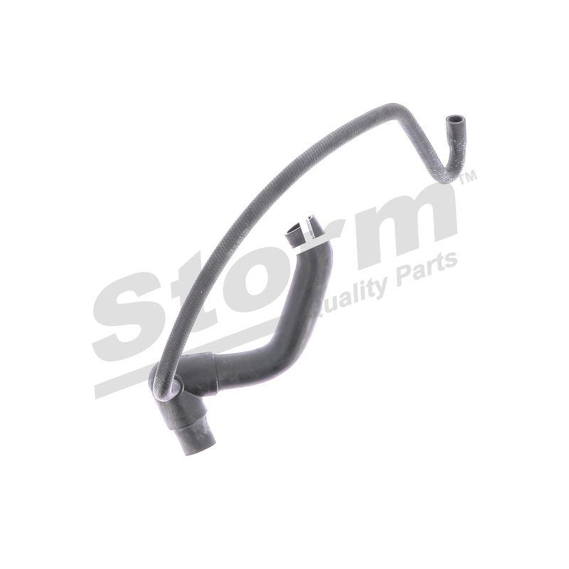 Durite de radiateur STORM QUALITY PARTS F9035