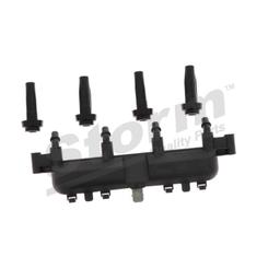 Bobine d'allumage STORM QUALITY PARTS 880035