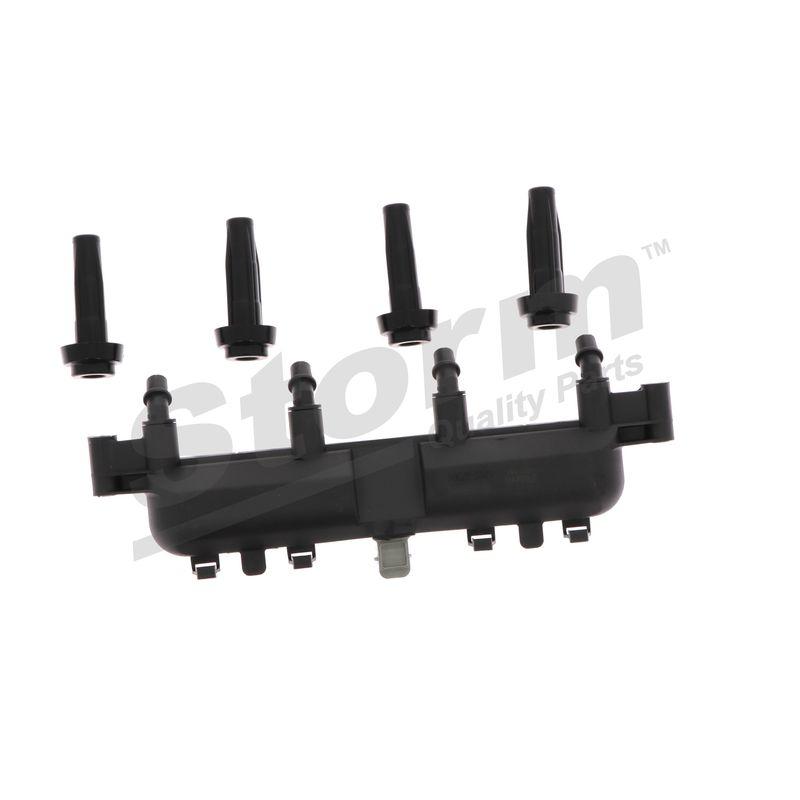 Bobine d'allumage STORM QUALITY PARTS 880035