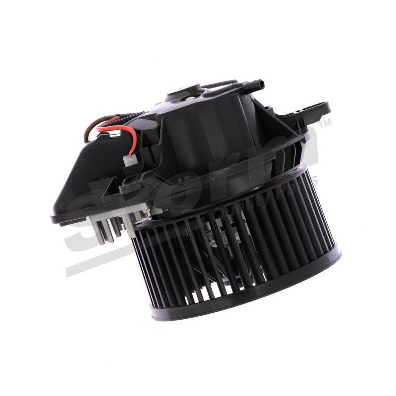 Pulseur d'air habitacle STORM QUALITY PARTS 698045