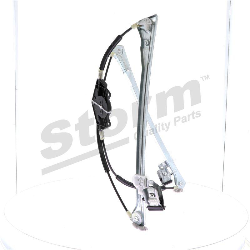 Lève-vitre STORM QUALITY PARTS 93080