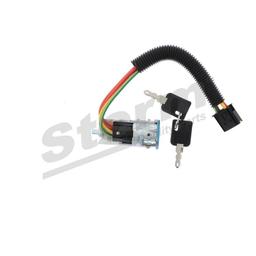 Fermeture-volant STORM QUALITY PARTS 87121