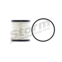 Filtre à huile STORM QUALITY PARTS STO700141