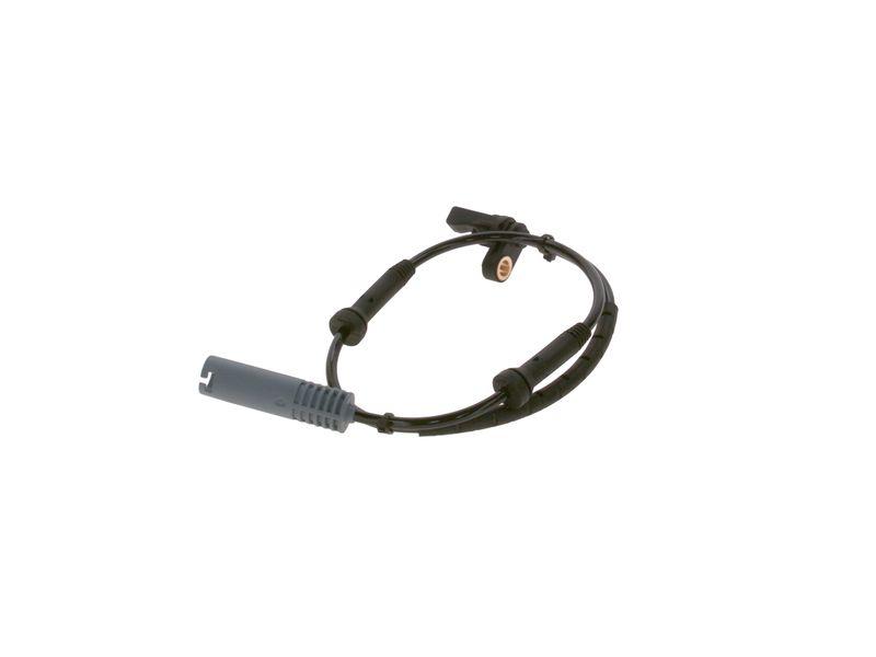Capteur, vitesse de roue BOSCH 0 986 594 519