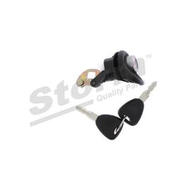 Serrure de capot de coffre STORM QUALITY PARTS 81126