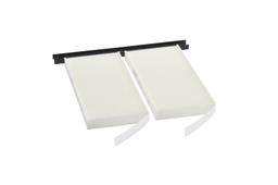 Filtre, air de l'habitacle BOSCH 1 987 432 078