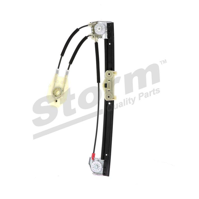 Lève-vitre STORM QUALITY PARTS 17273