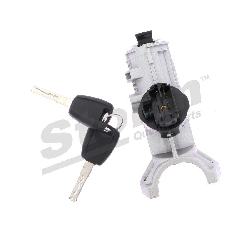 Fermeture-volant STORM QUALITY PARTS 79921