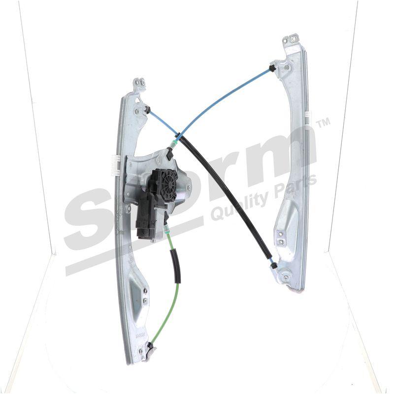 Lève-vitre STORM QUALITY PARTS 80978