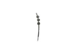 Flexible de frein BOSCH 1987476346