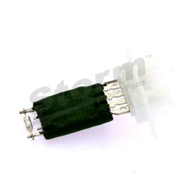 Résistance, pulseur d'air habitacle STORM QUALITY PARTS 970500
