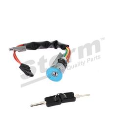 Fermeture-volant STORM QUALITY PARTS 86025