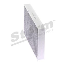 Filtre, air de l'habitacle STORM QUALITY PARTS 14550