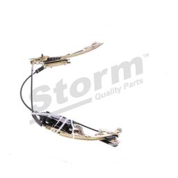 Lève-vitre STORM QUALITY PARTS 98676