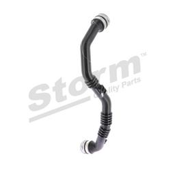 Gaine de suralimentation STORM QUALITY PARTS F15810