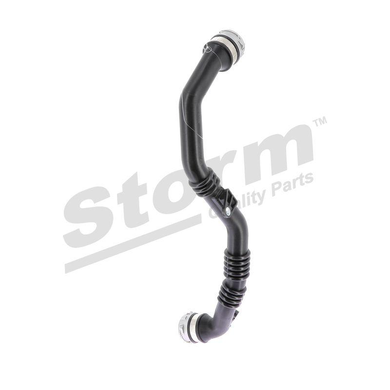Gaine de suralimentation STORM QUALITY PARTS F15810