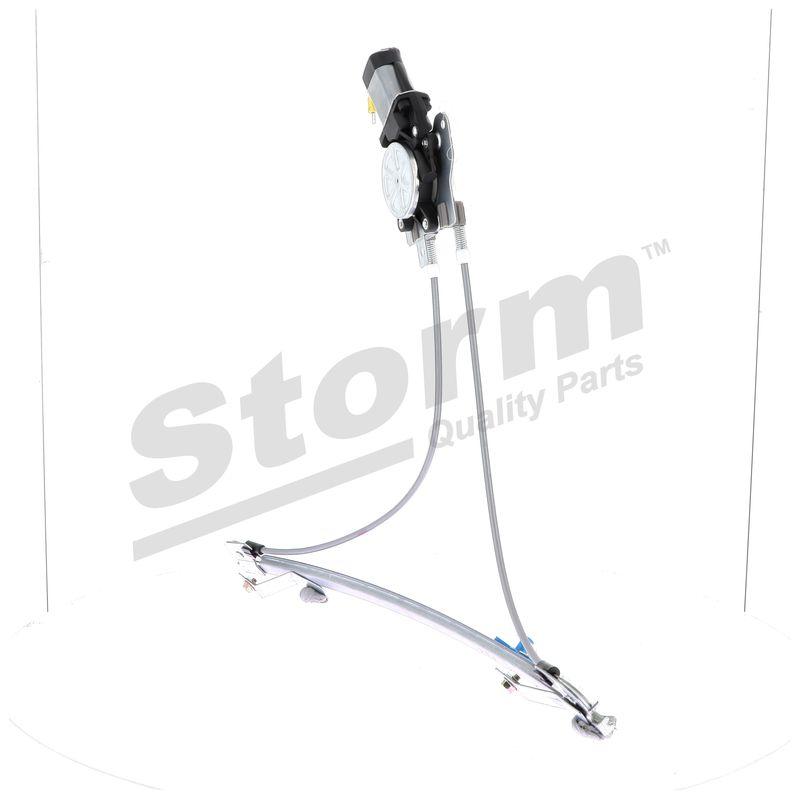 Lève-vitre STORM QUALITY PARTS 78077