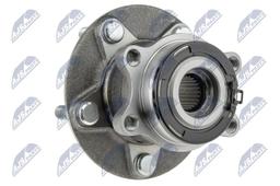 Kit de roulements de roue NTY KLT-MS-060