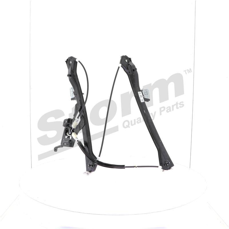 Lève-vitre STORM QUALITY PARTS 137675