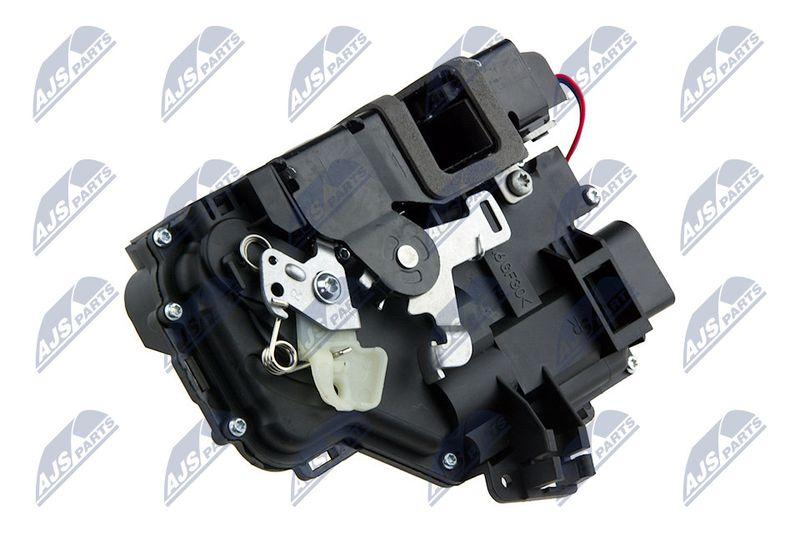 Serrure de porte NTY EZC-VW-024