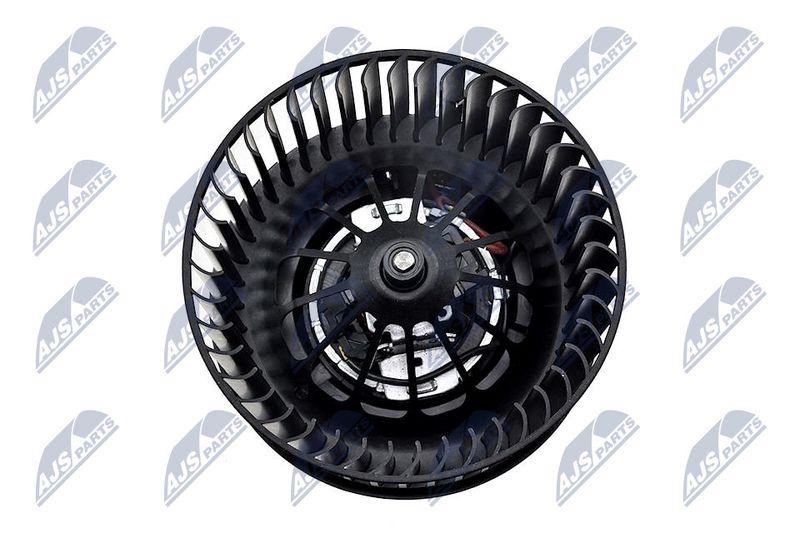 Pulseur d'air habitacle NTY EWN-FR-003
