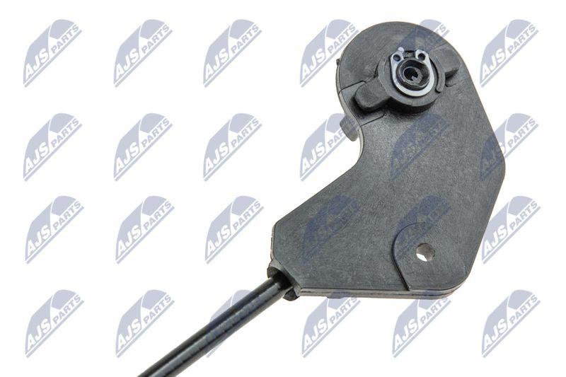 Tirette de capot moteur NTY EZC-BM-087