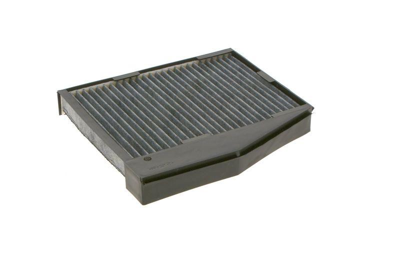 Filtre, air de l'habitacle BOSCH 1 987 432 365