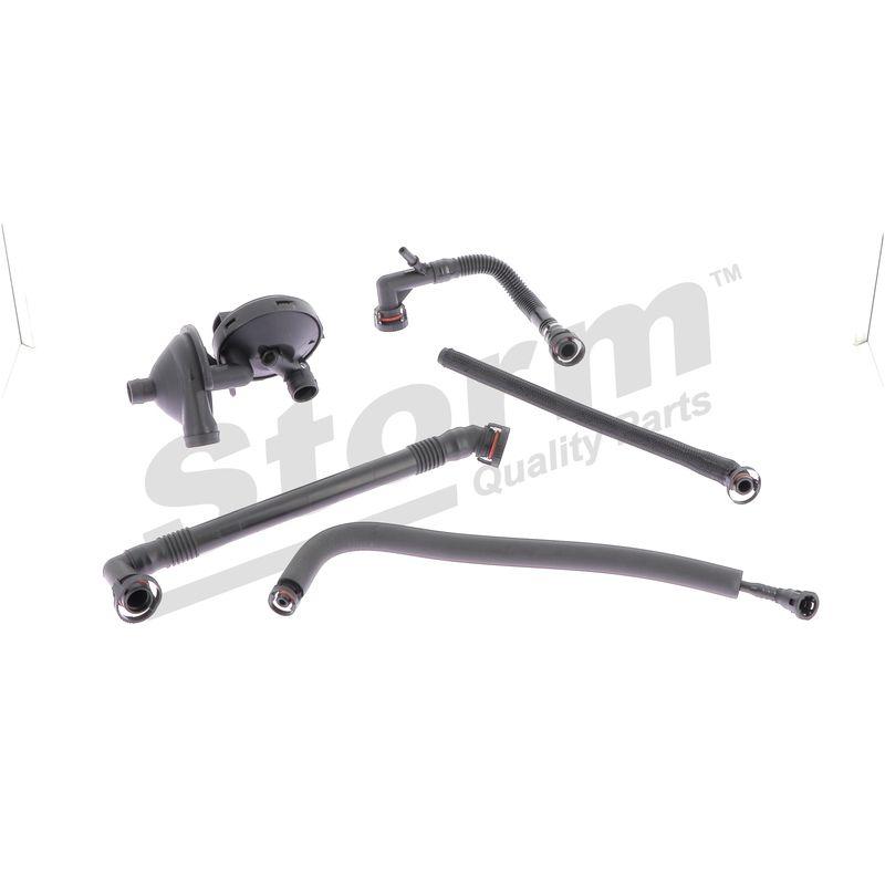 Soupape, dégazage du carter STORM QUALITY PARTS 207151