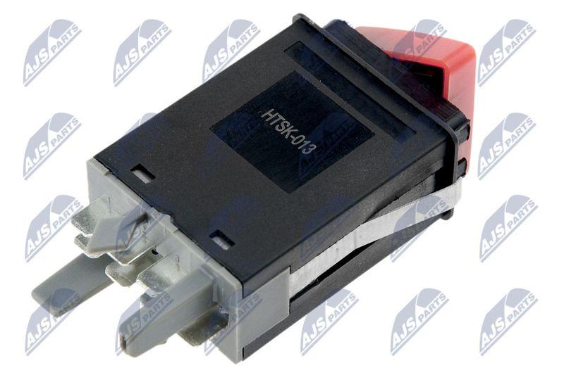 Interrupteur de signal de détresse NTY EWS-SK-013