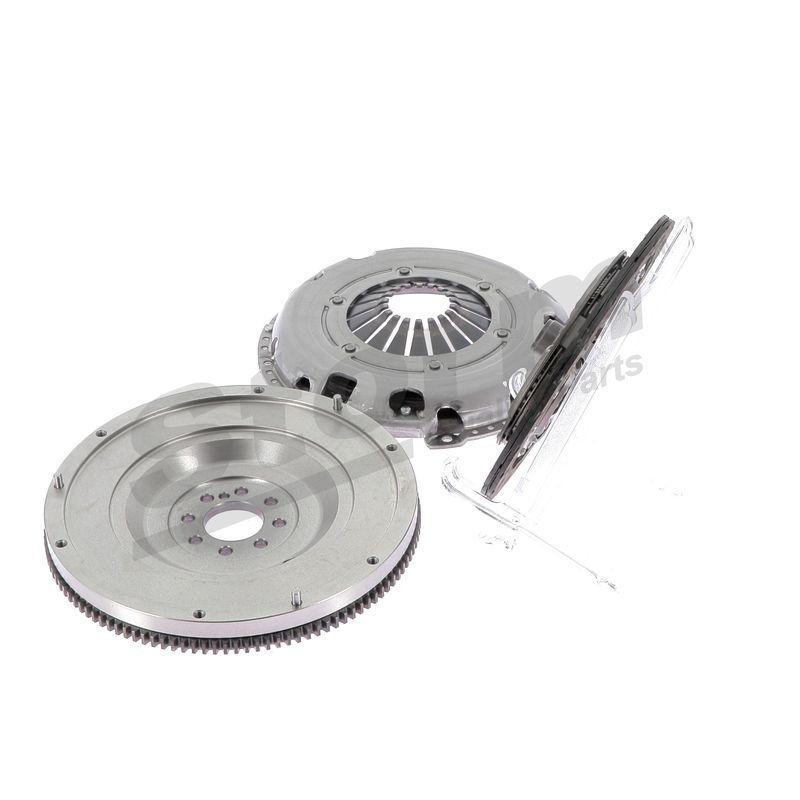 Kit adaptateur, embrayage STORM QUALITY PARTS STO1053