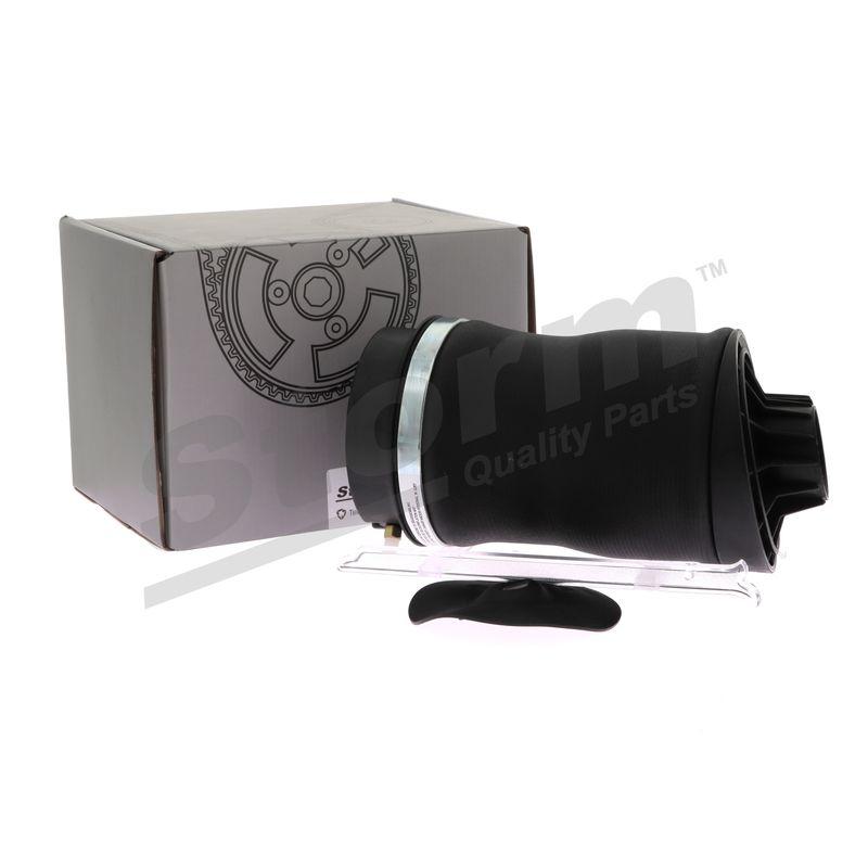 Ressort pneumatique, châssis STORM QUALITY PARTS 845515