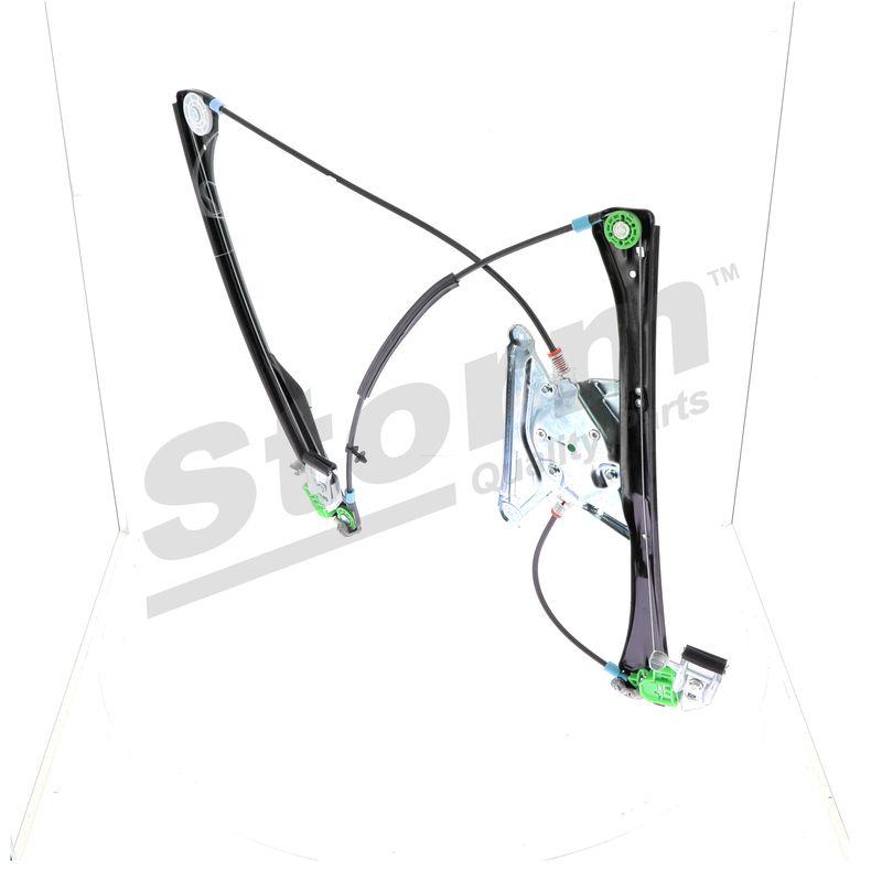 Lève-vitre STORM QUALITY PARTS 10274