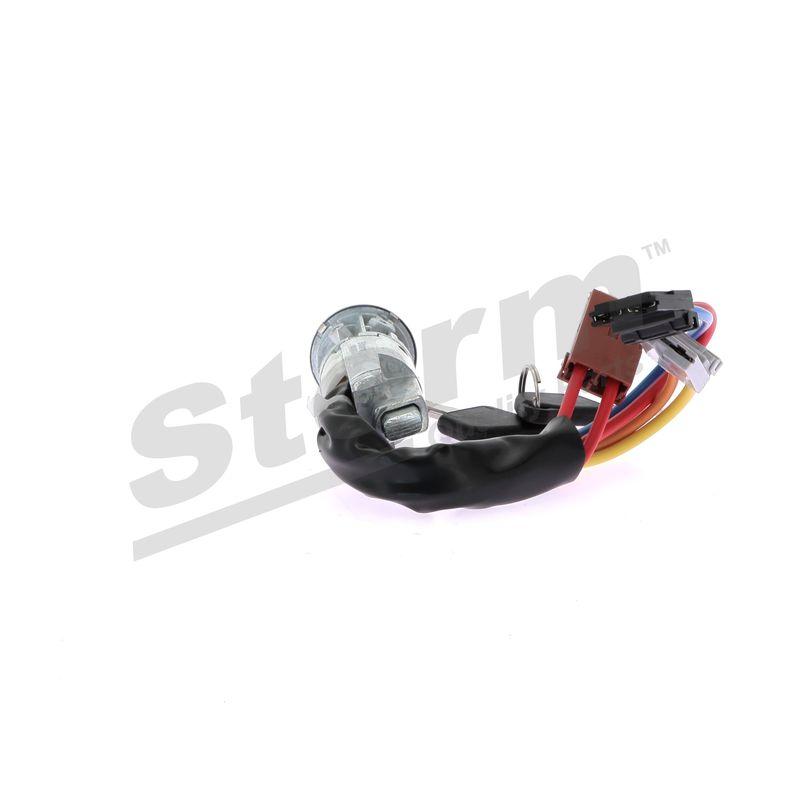 Fermeture-volant STORM QUALITY PARTS 78026