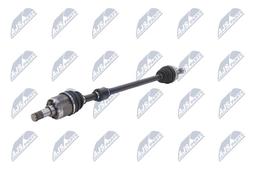 Arbre de transmission NTY NPW-MS-088